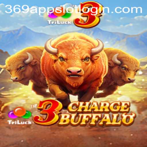 3ChargeBuffalo: An Exciting Adventure in Digital Slot Gaming