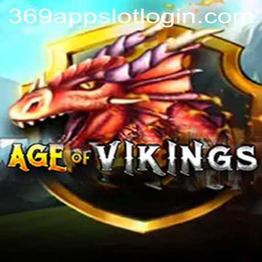 Unveiling the Realm of 'AgeofViking' and Its 369 Slot Login App Experience