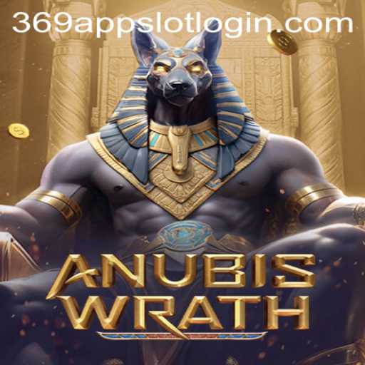 Unveiling the Mysteries of AnubisWrath: A Comprehensive Guide to the 369 Slot Login App