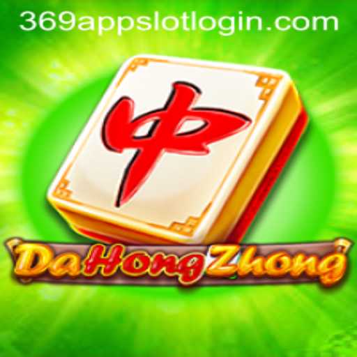 Exploring the Intricacies of DaHongZhong and the Popular 369 Slot Login App