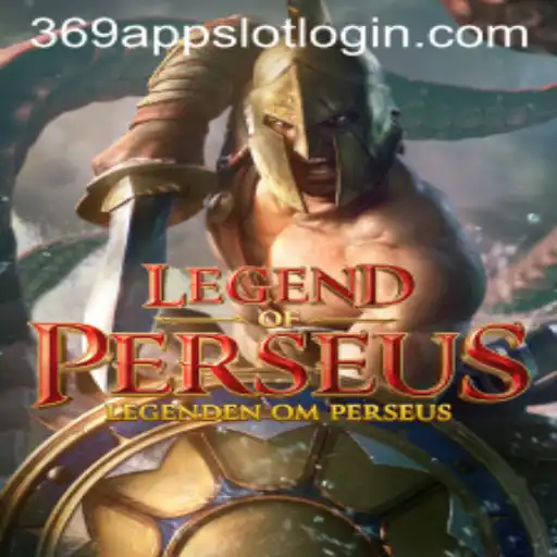 Discover the Legendary World of Perseus
