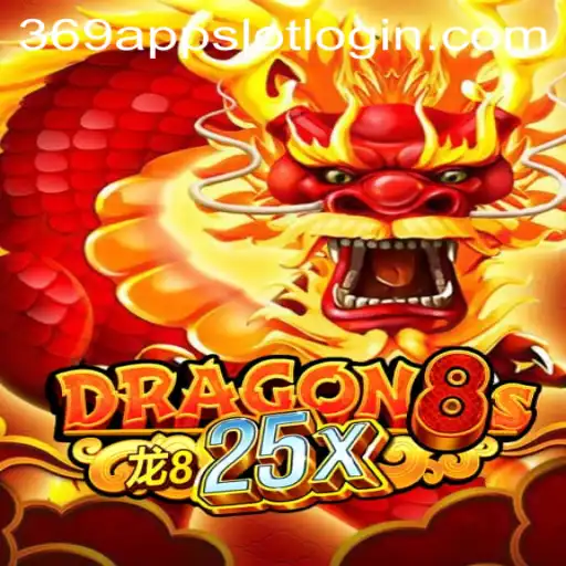Exploring Dragon8s25x: The Role of 369 Slot Login App in the Gaming World