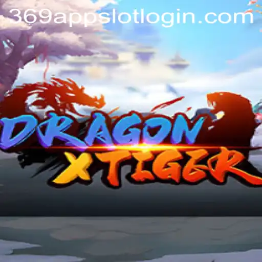 DragonXTiger: A Riveting Adventure Into the Realm of Slot Gaming