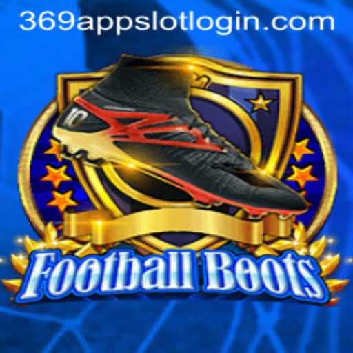 FootballBoots: A Game-Changing Adventure in the Digital Realm