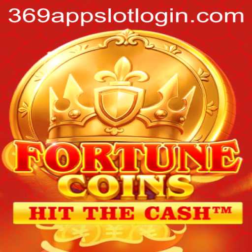 Exploring FortuneCoins: Your Guide to the 369 Slot Login App