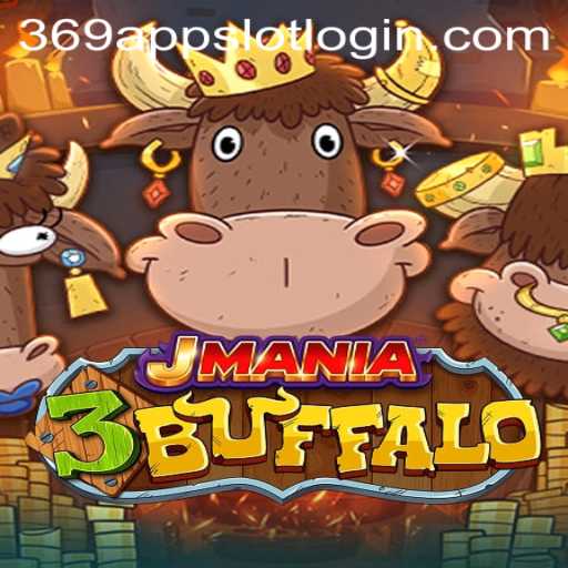 Exploring JMania3Buffalo: A Deep Dive into the 369 Slot Login App