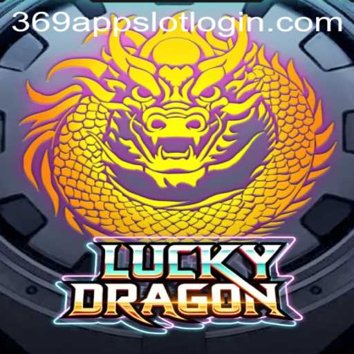 LuckyDragon: A Thrilling Slot Experience with Easy 369 Slot Login App Access