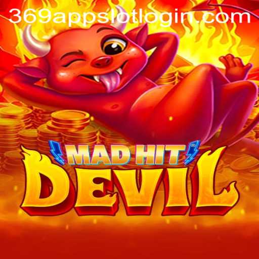 Exploring the Thrilling World of MadHitDevil: A Gateway to the 369 Slot Login App
