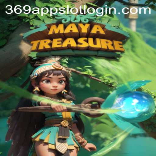 Discover the Thrilling World of MayaTreasure: A Deep Dive into the Popular Game and 369 Slot Login App