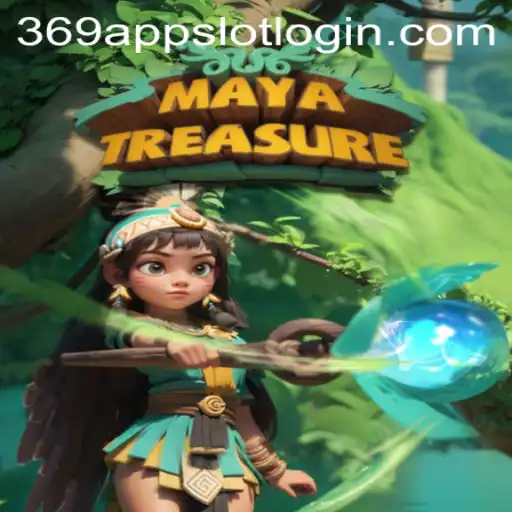 Discover the Thrilling World of MayaTreasure: A Deep Dive into the Popular Game and 369 Slot Login App