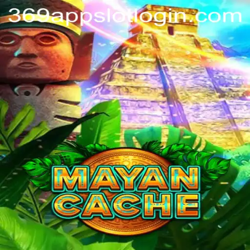 MayanCache Game: Dive into the Ancient World with the Thrilling 369 Slot Login App