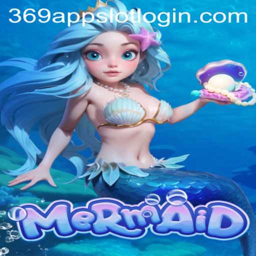 Discovering the World of Mermaid in the 369 Slot Login App