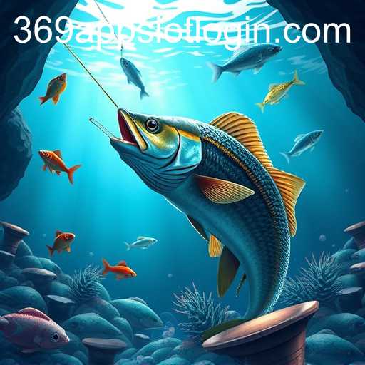 The Allure of Online Fishing: Embracing the 369 Slot Login App