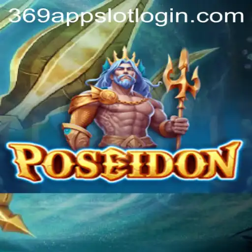 Exploring the Depths of Poseidon: A Nautical Adventure Through the 369 Slot Login App
