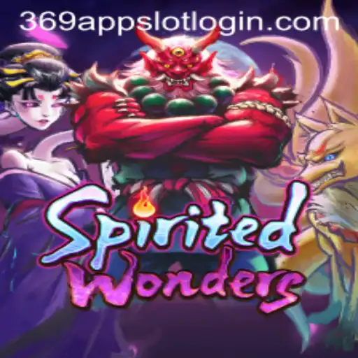 Exploring SpiritedWonders and the 369 Slot Login App